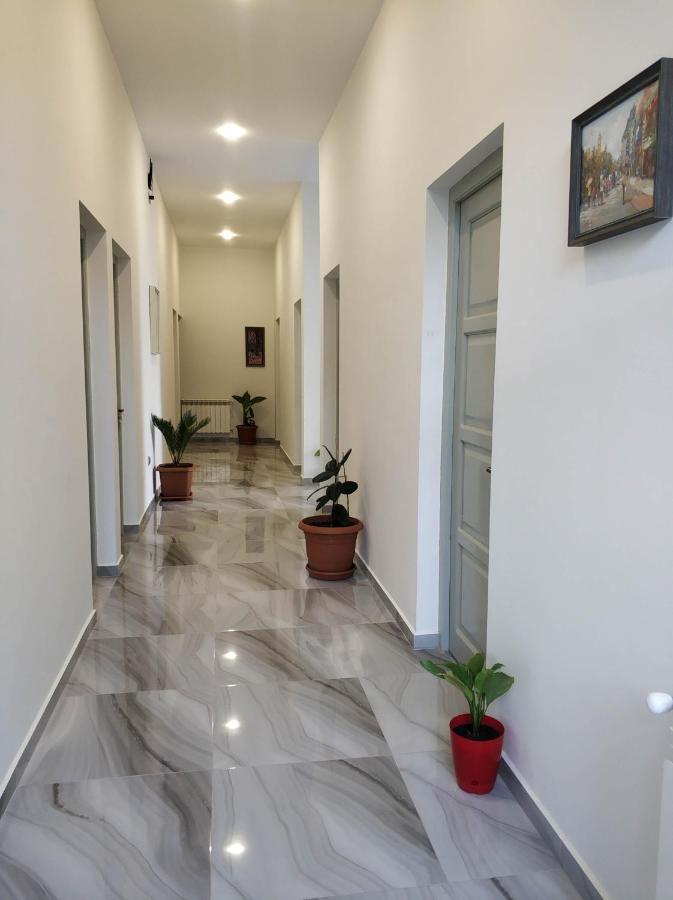 Apartamento Favourite Signagi Exterior foto