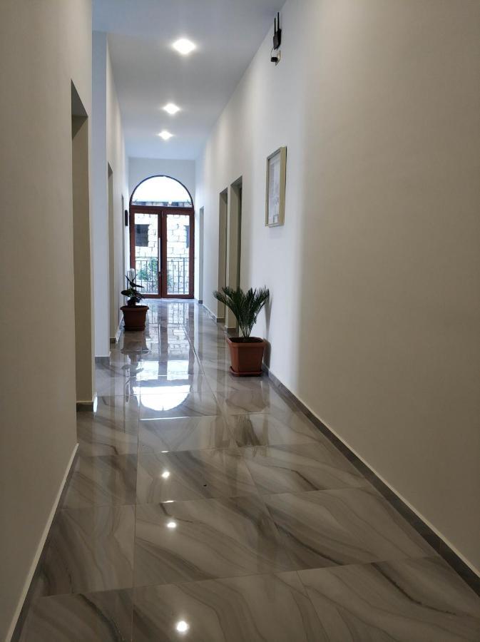 Apartamento Favourite Signagi Exterior foto