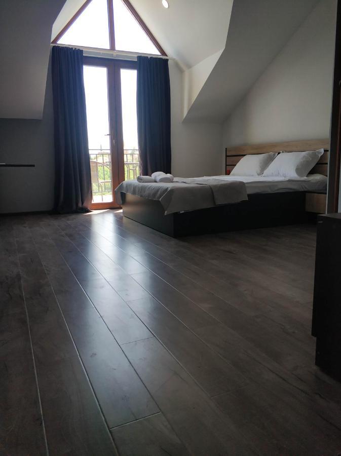 Apartamento Favourite Signagi Exterior foto