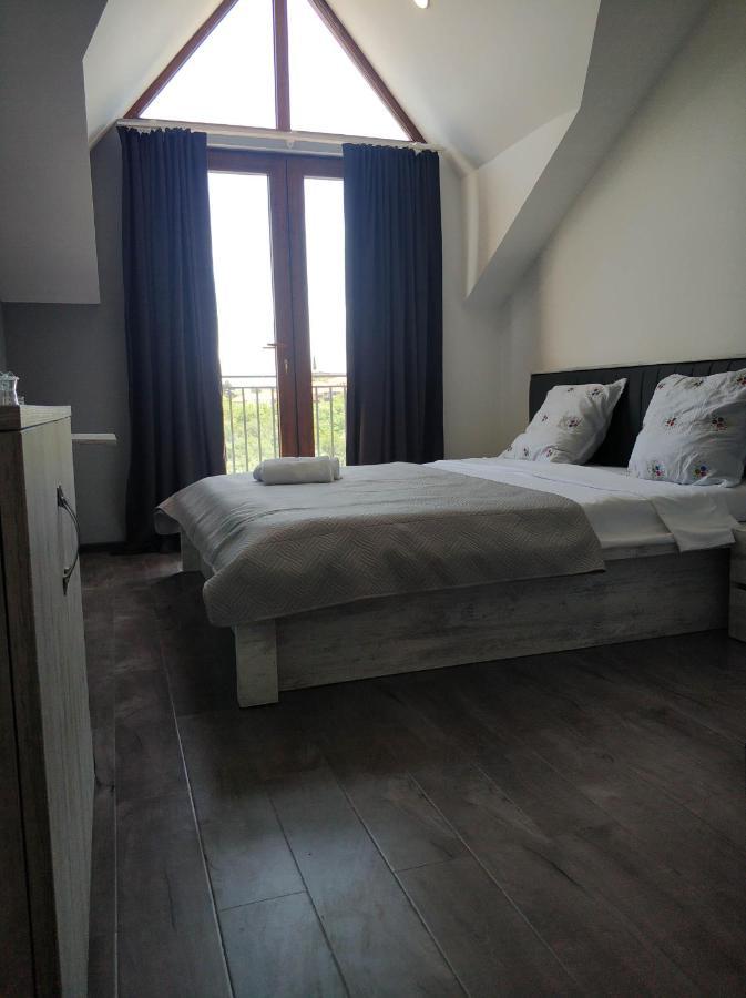 Apartamento Favourite Signagi Exterior foto