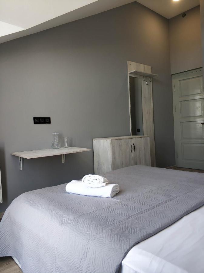 Apartamento Favourite Signagi Exterior foto