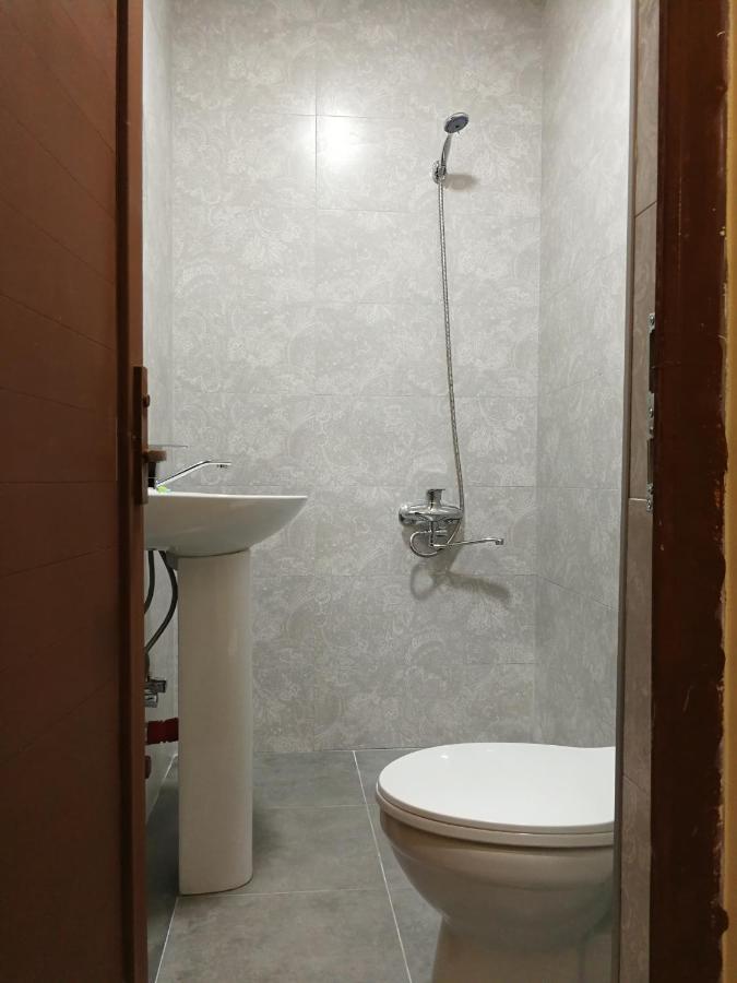 Apartamento Favourite Signagi Exterior foto