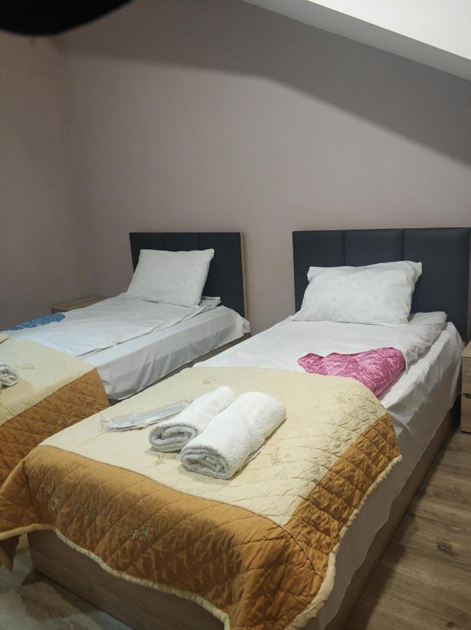 Apartamento Favourite Signagi Exterior foto