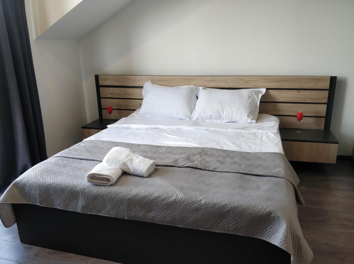 Apartamento Favourite Signagi Exterior foto
