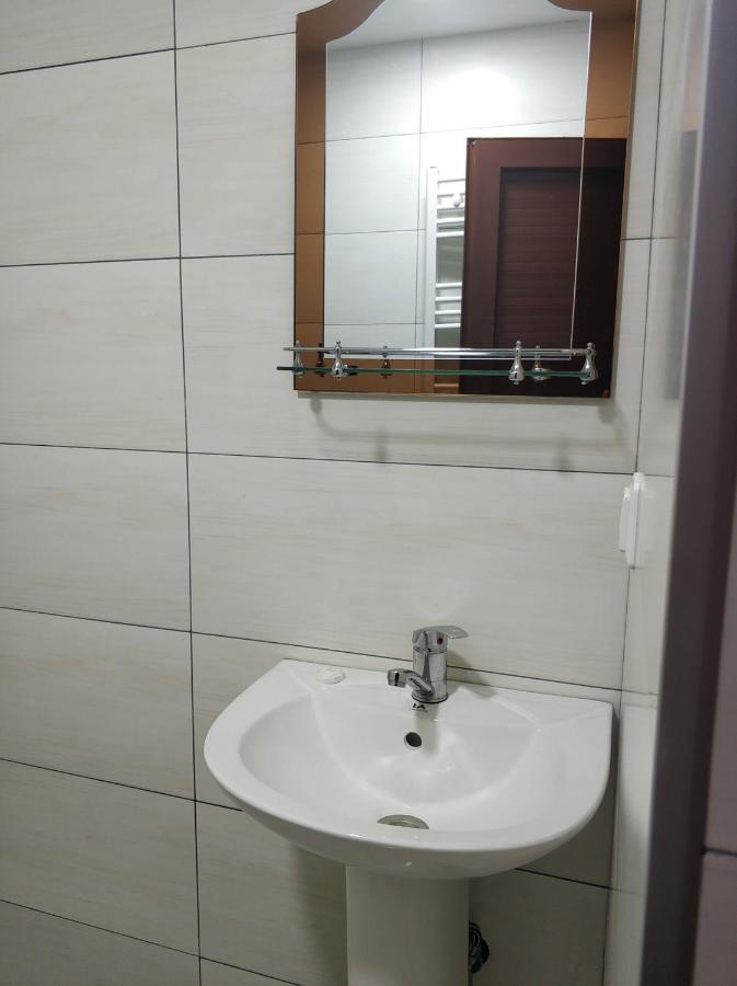Apartamento Favourite Signagi Exterior foto