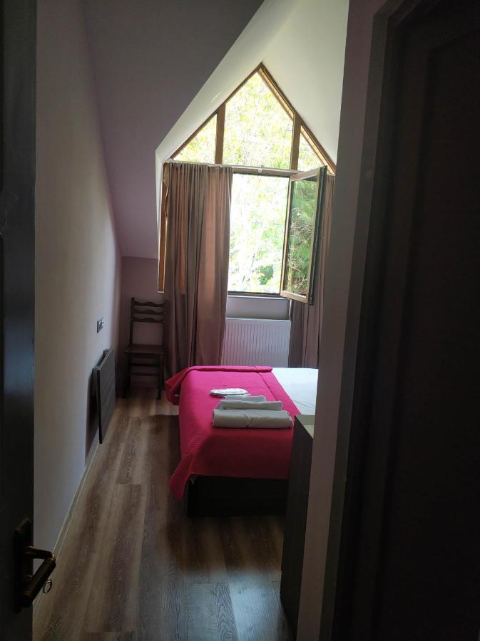 Apartamento Favourite Signagi Exterior foto
