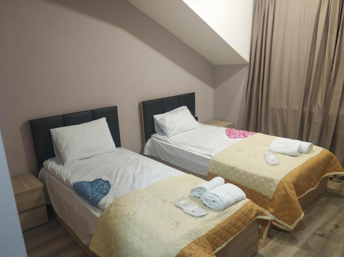 Apartamento Favourite Signagi Exterior foto