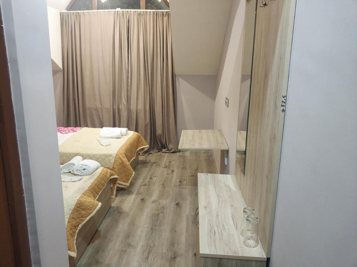 Apartamento Favourite Signagi Exterior foto