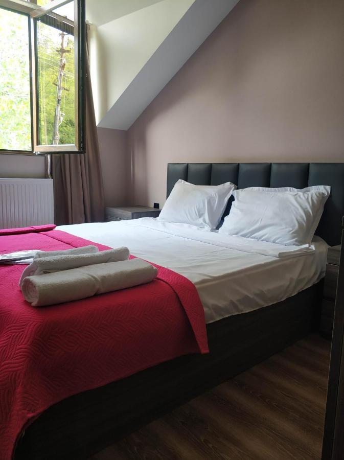 Apartamento Favourite Signagi Exterior foto
