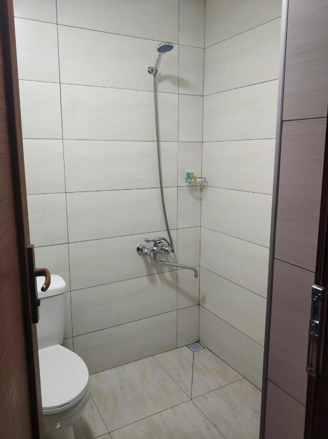 Apartamento Favourite Signagi Exterior foto