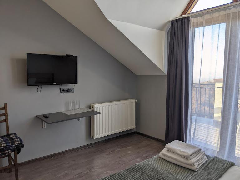 Apartamento Favourite Signagi Exterior foto